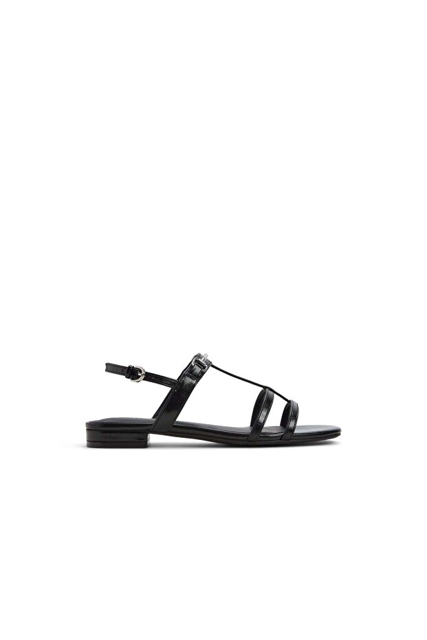 Mattea / Flat Sandals - 2
