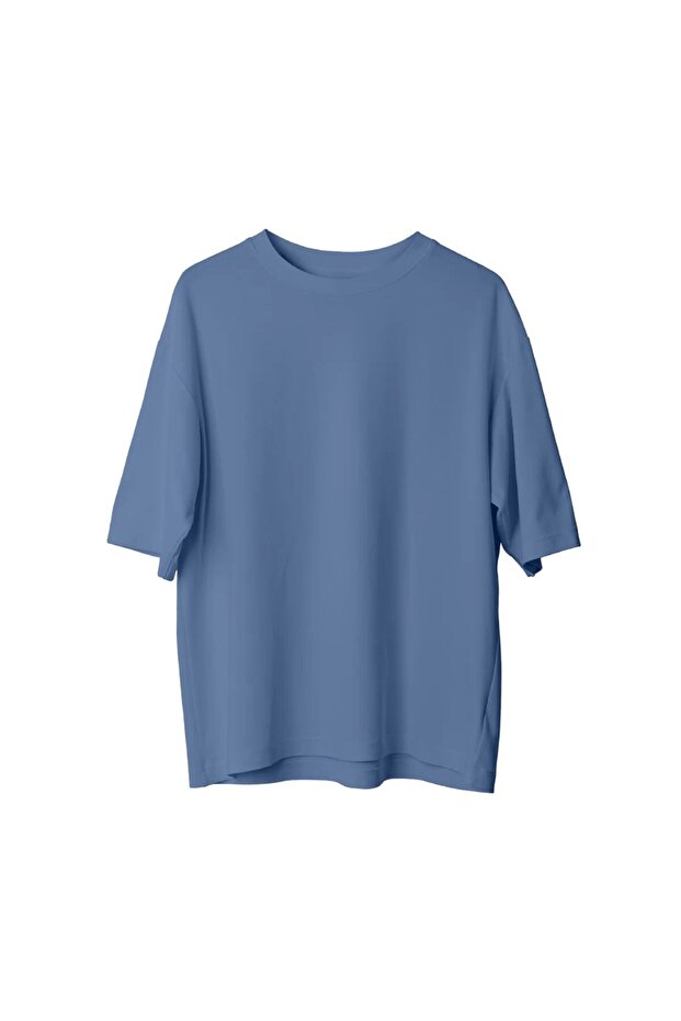 Basic - Oversized T-Shirt