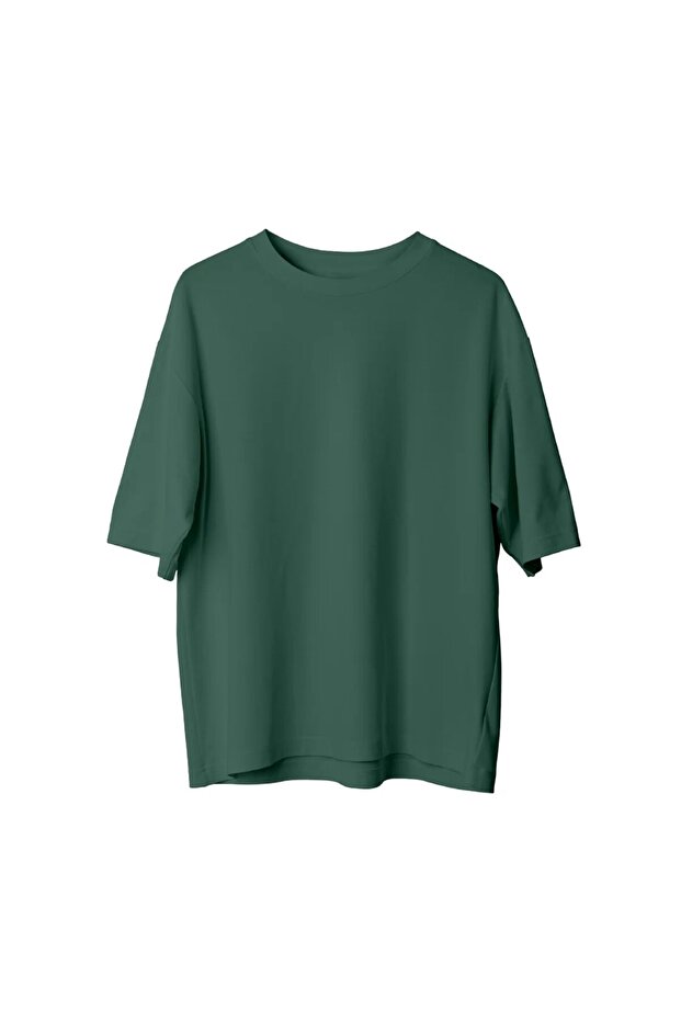 Basic - Oversized T-Shirt