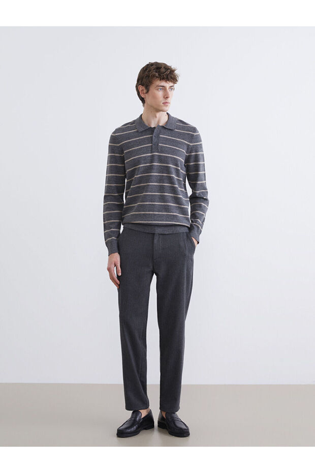 I Normal Fit Men's Trousers from Freezen Store