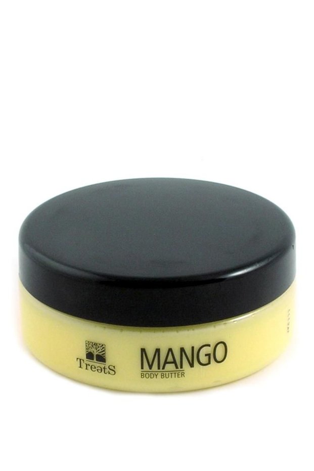 Unt corp, cu mango, Treets, 200 ml