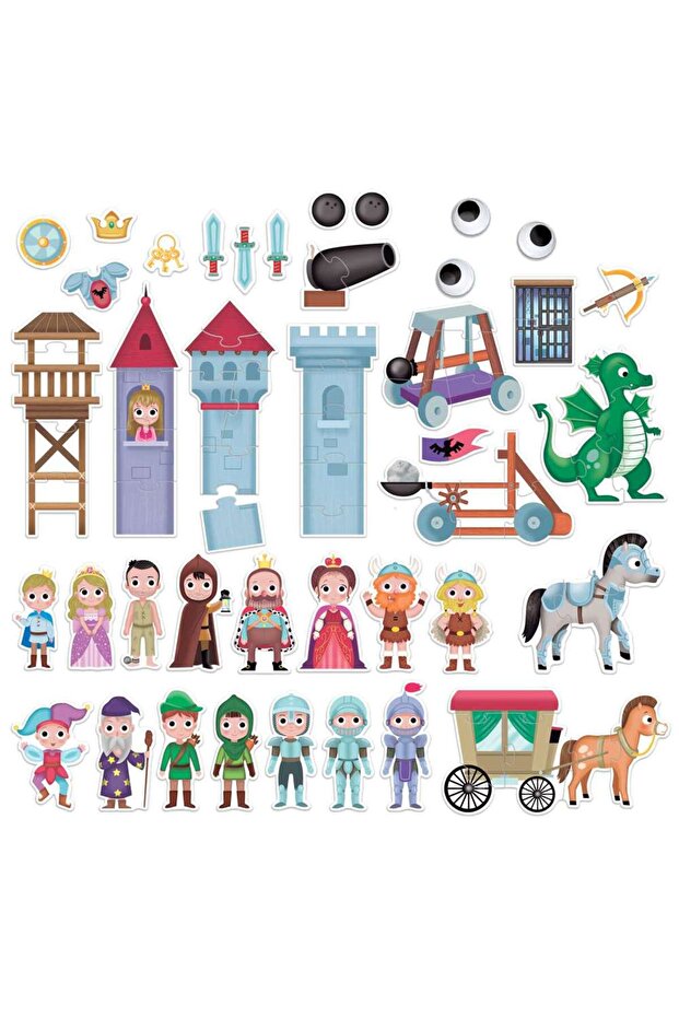 Castelul Cavalerilor - 2