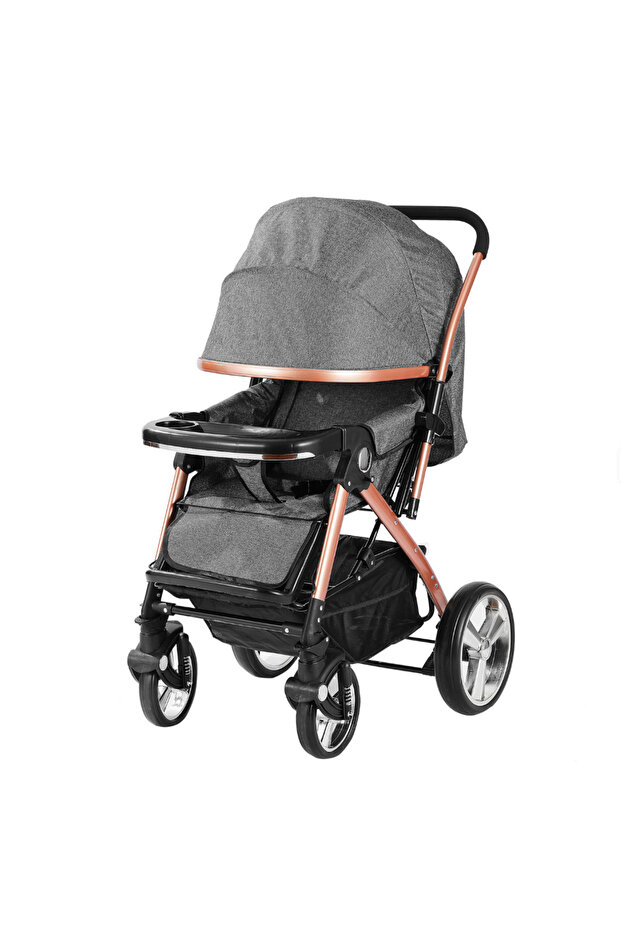 Carucior bebe, model 4 - 2