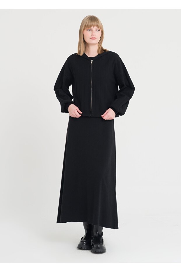 İkili Triko Takım - 1