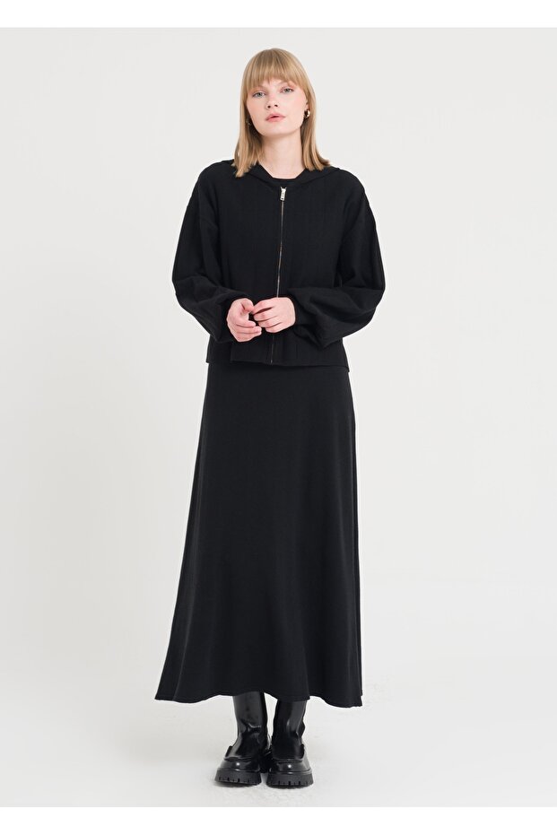 İkili Triko Takım - 2