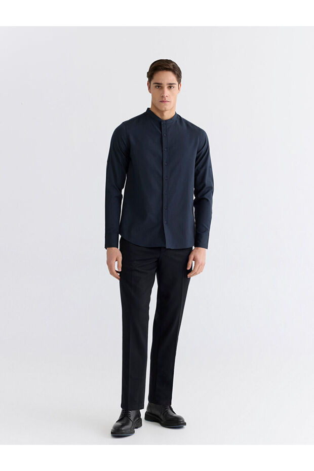 Shining Choices from Shining Store Slim Fit Men's Chino Pants