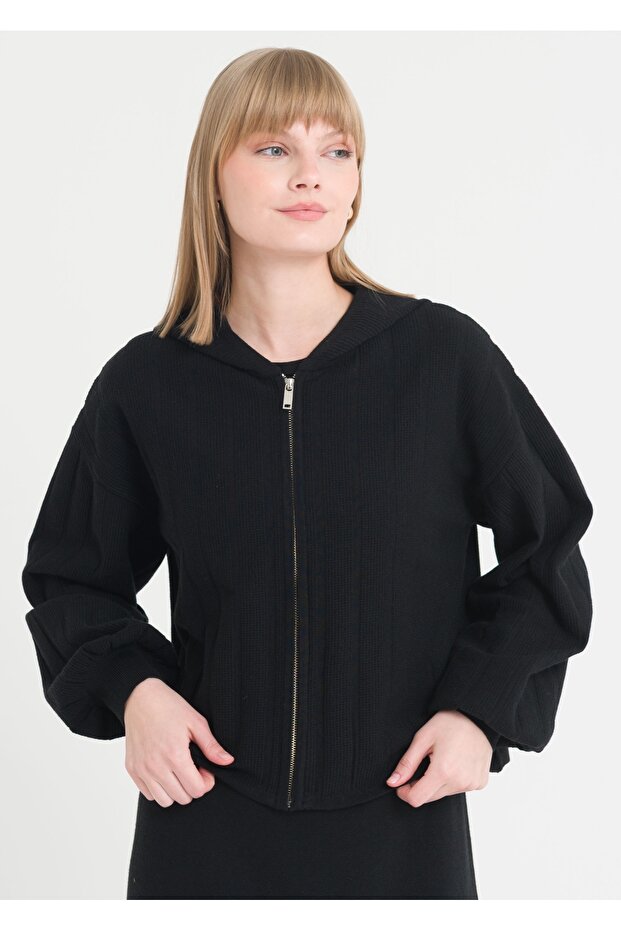 İkili Triko Takım - 6