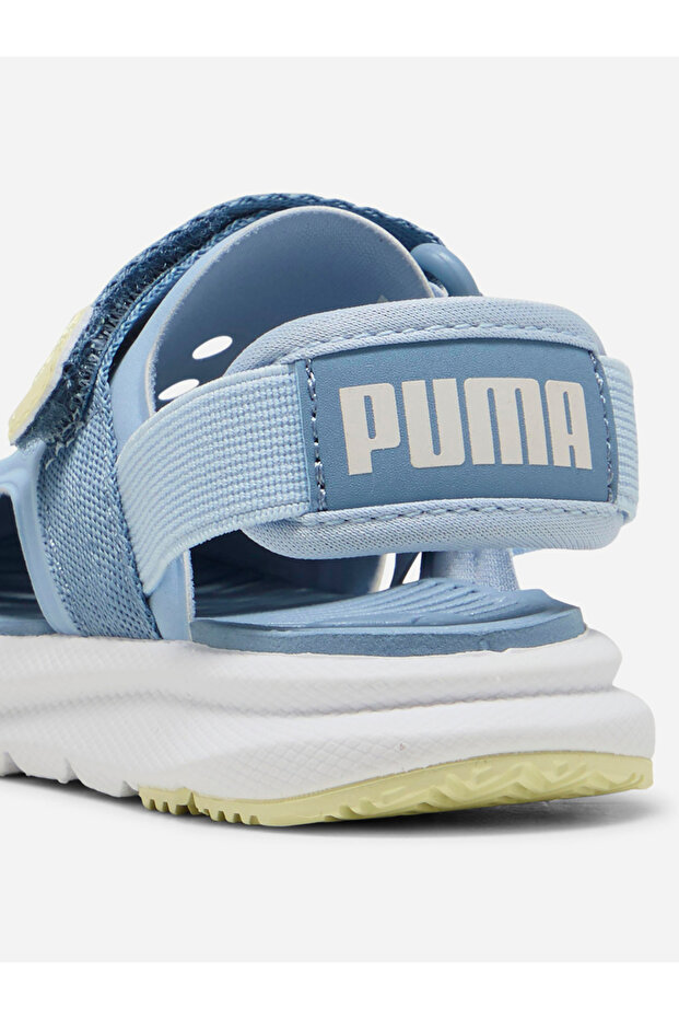 Evolve AC Sandals, Toddler - 5