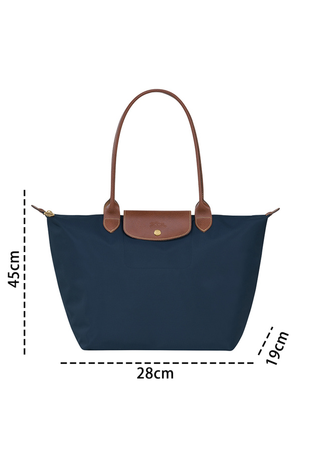 Longchamp Lady Handbag - 7