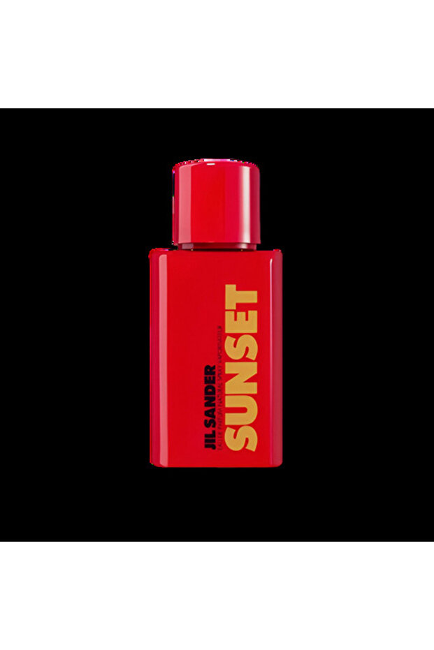 Sunset For Women Eau De Parfum Intense 75ml Tester