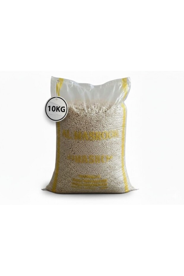 Premium Yellow Sorghum (Milo) Grain – 10kg Bag | High-Energy Feed for Birds & Farm Animals