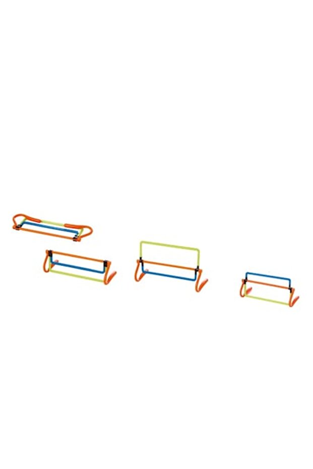 Garde de antrenament reglabile - 1