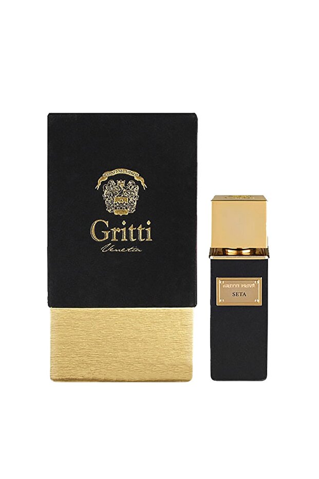 Seta For Unisex Extrait De Parfum 100ml