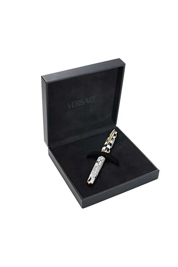 VP-VRVZ00125 Checkerboard Roller Kalem - 4