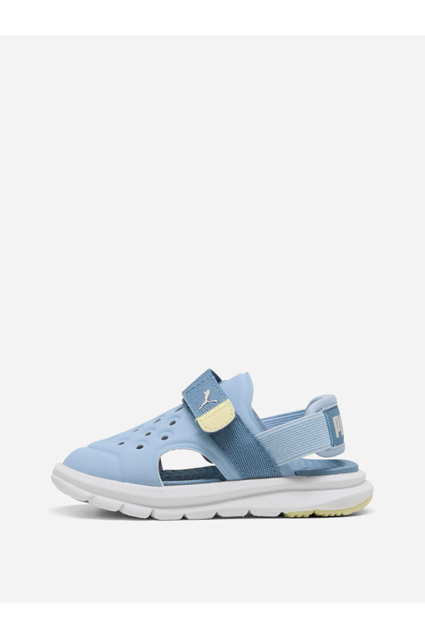 Evolve AC Sandals, Toddler - 4