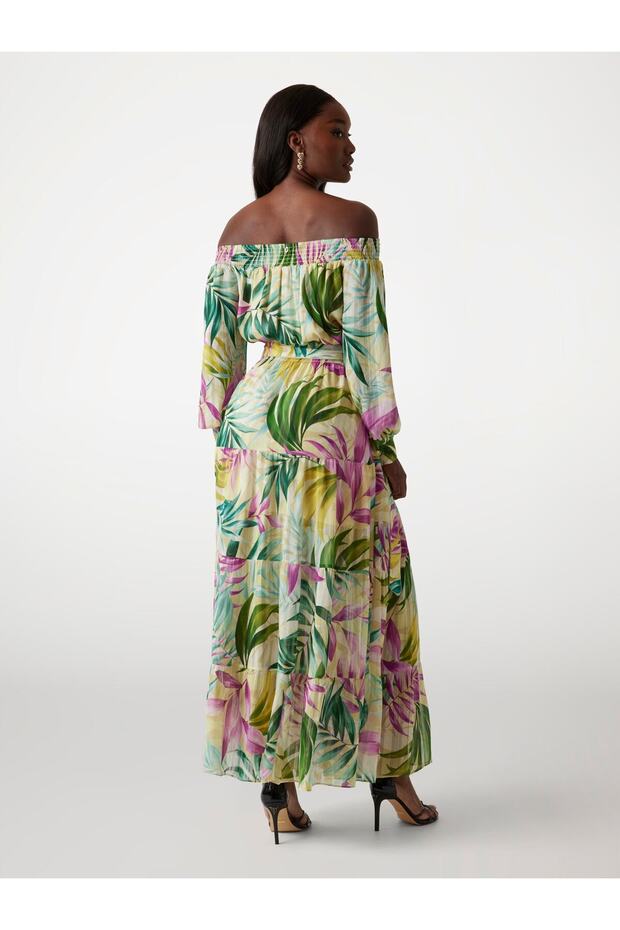 Josee Kadın Elbise - 3