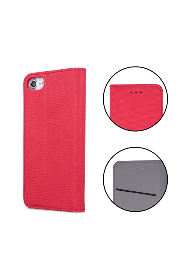 Book Case for Iphone X - 3