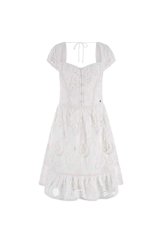 Domitilla Kadın Elbise - 6