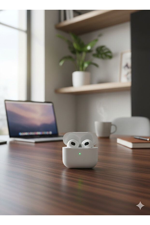 Bluetooth Kulaklık - 3