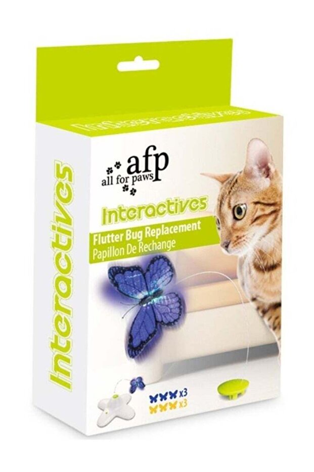 عبوة إعادة تعبئة فلاتر باج (6 قطع) - 1