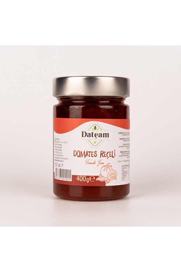 Domates Reçeli 400gr - 1