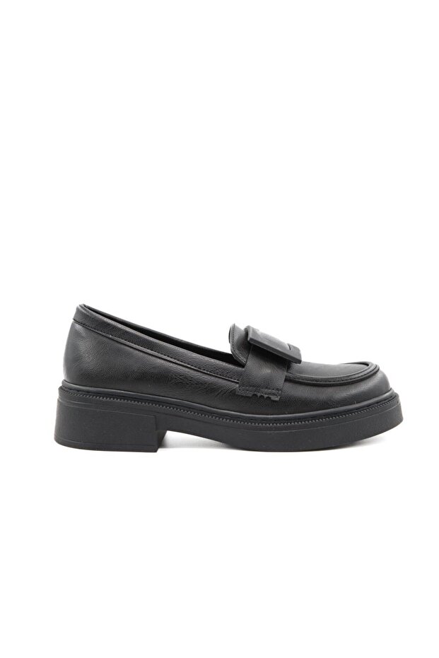 Ll504 Black Women's Casual Shoes