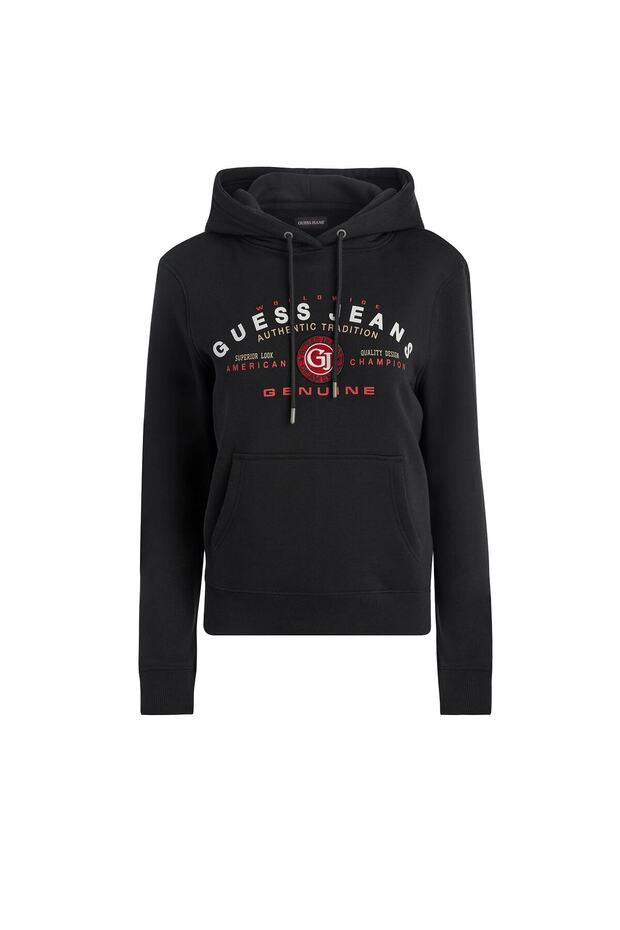 Jeans Kadın Sweatshirt - 2