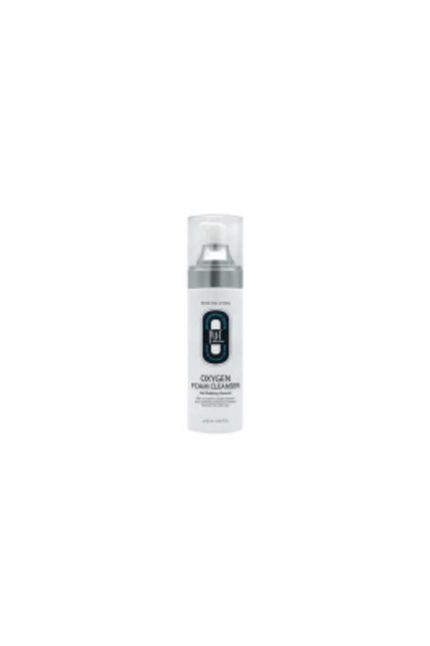 Yu.R Oxygen Form Cleanser 120 Ml