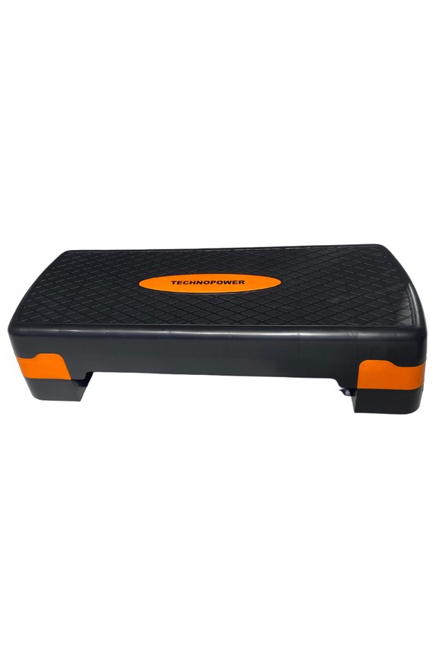 TECHNOPOWER 2 KADEMELERİ STEP TAHTASI