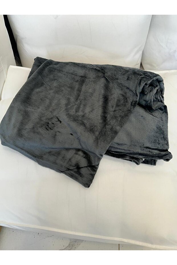 بطانيات سادة ناعم 1000جرام - 1