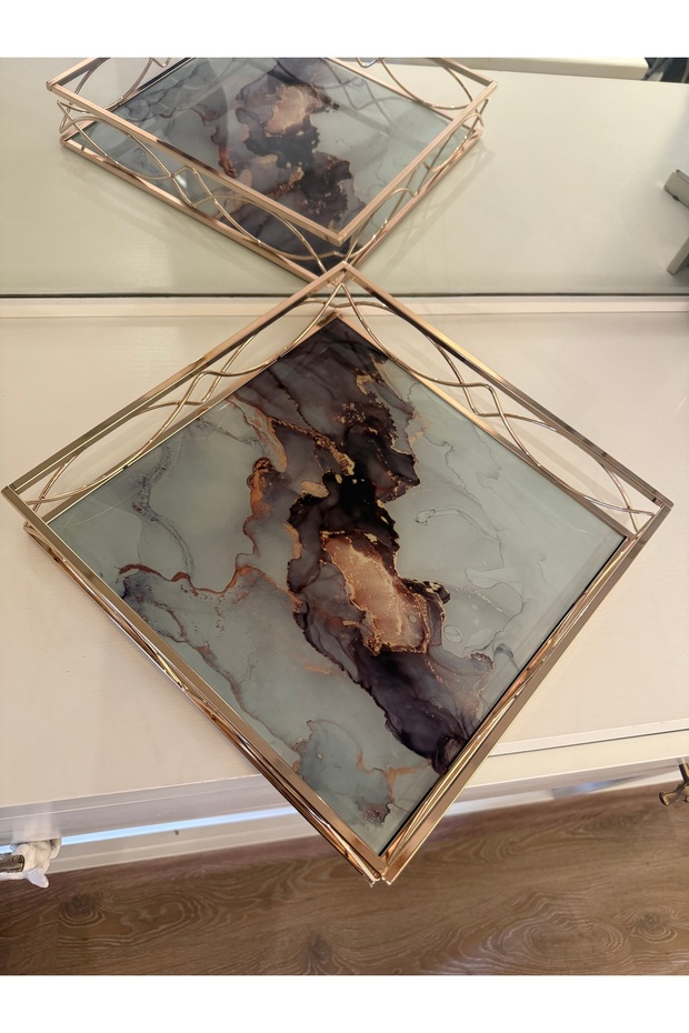 Marble Tray