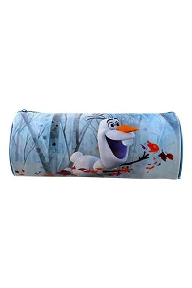 Frozen 2 pencil case - Olaf - 3