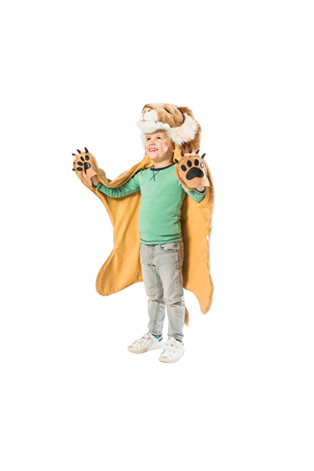 Costum Wild & Soft - 3