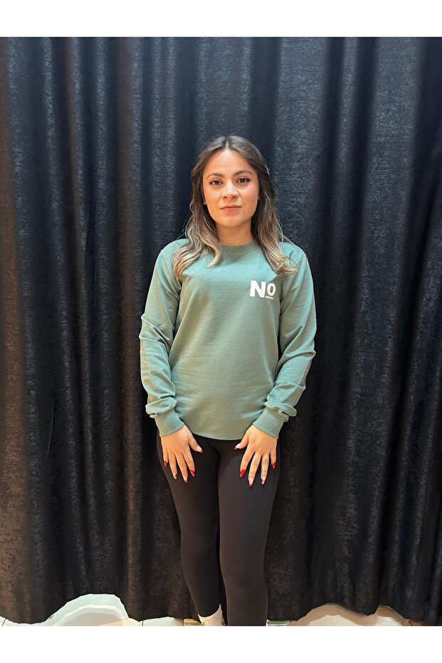 СУИТШЪРТ - 3