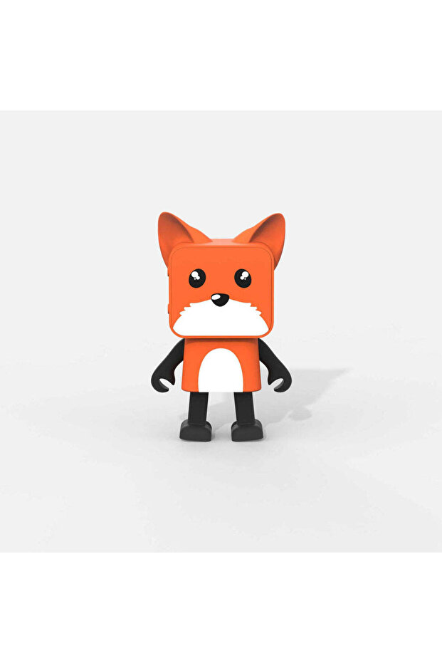 Dancing Animal speaker-Fox - 1