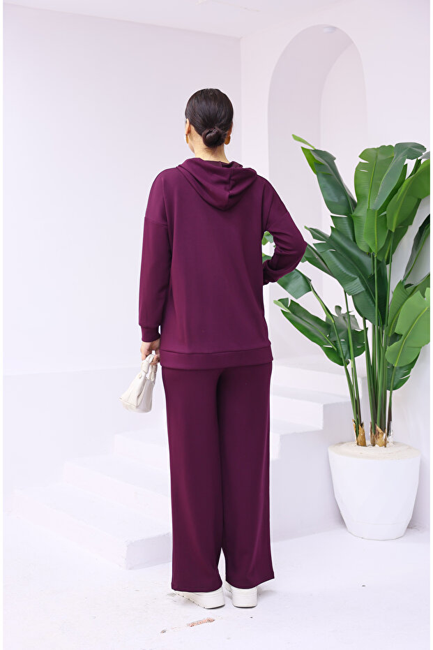 Modal Double Set - 2