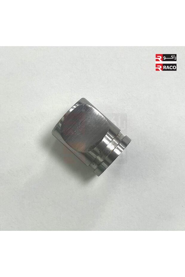 مقابض أدراج وخزائن أثاث حديثة (6، أسطوانة من الفولاذ المقاوم للصدأ) - 5