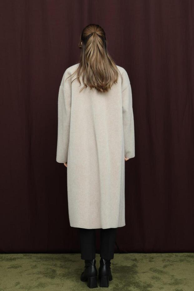 15220 Kadın Kaban - 3