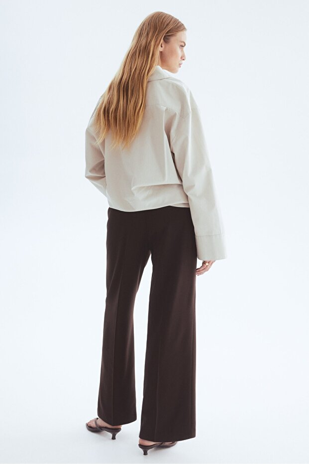 Şık Pantolon - 4