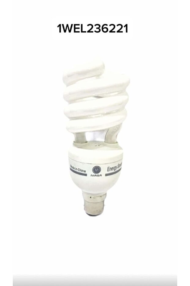 ك ايسكريم WELL 23w 220v B22 DL عدد 5حبة