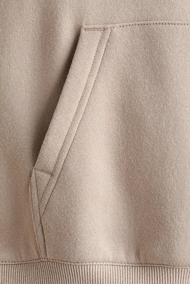 Kapüşonlu Üst - 2