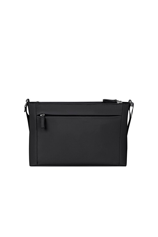 Siyah Move 5.0 Omuz Çantası - 5