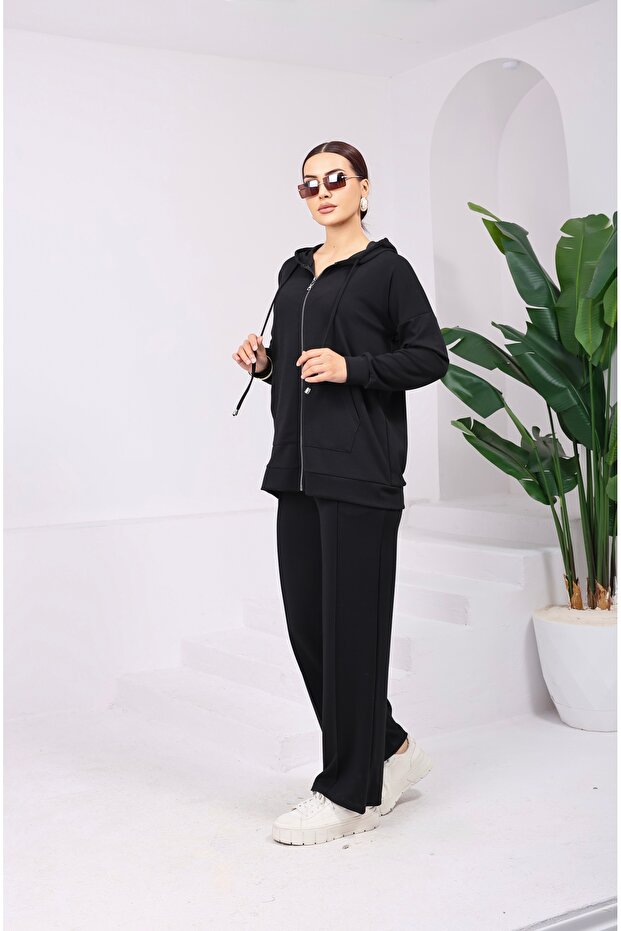 طقم مشروط مزدوج - 7