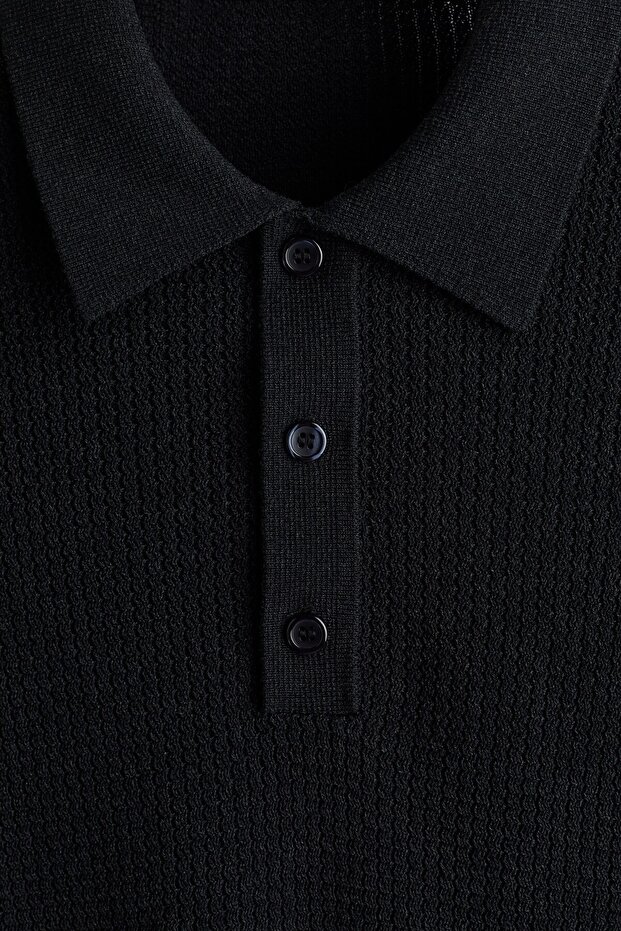 Polo Üst Regular Fit - 6