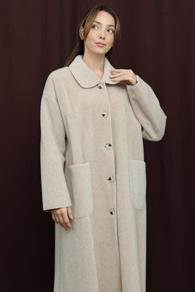 15220 Kadın Kaban - 2