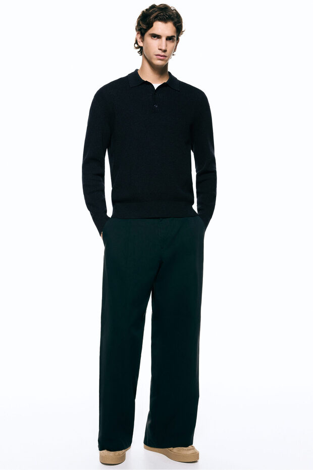 Polo Üst Regular Fit - 2