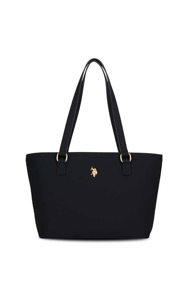 Black Women's Shoulder Bag Us26260