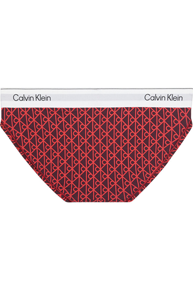 BIKINI Mor Kadın Bikini - 3