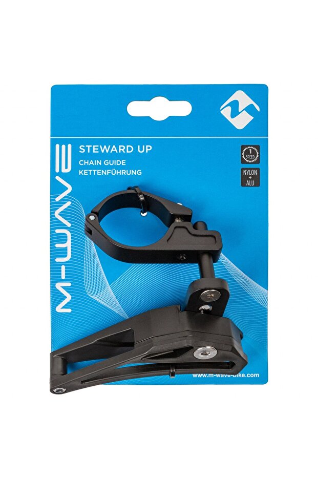 Chain Guide "STEWARD UP" - 2