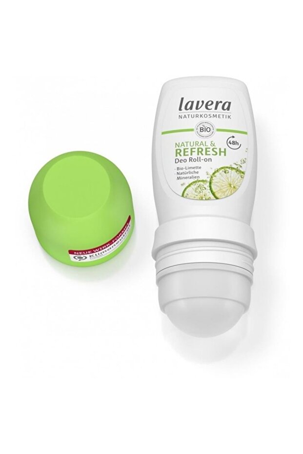 Deodorant Roll On & Refresh 50 ml - 2